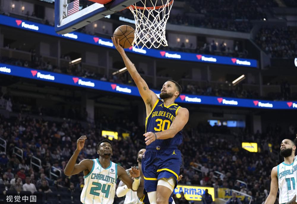NBA常规