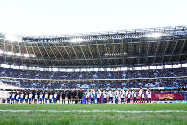 的交锋中取 的交锋中取